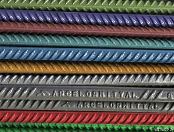 Rebars