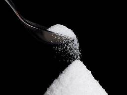 Icumsa 45 White Granulated Refined Sugar Brazilian Cane Sugar in Bag Packaging
