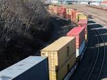 20ft 40 ft New and Used QUALITY Shipping Container - photo 8