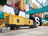 20ft 40 ft New and Used QUALITY Shipping Container - photo 5