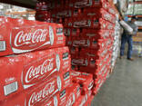 Coca cola 330ml cans, soft drinks, best wholesale price - photo 1