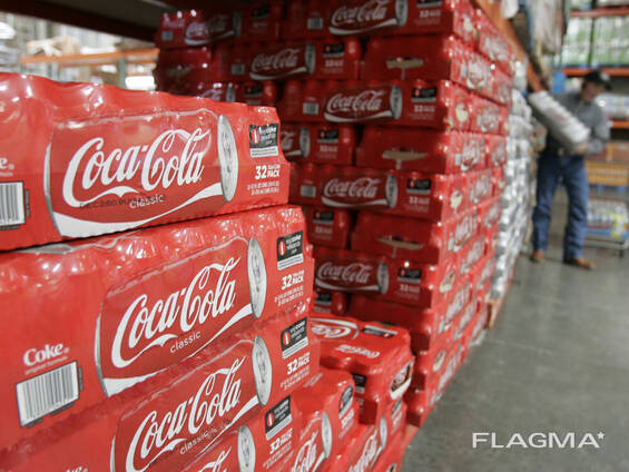 Coca cola 330ml cans, soft drinks, best wholesale price