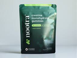 5,000 x Nootra Creatine Gummies – Various Flavours