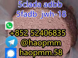 5cladba raw material 5CL-ADB-A precursor raw 5cladba 5f adb 4fadb free sample