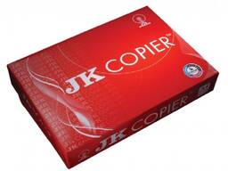 A4 80g Quality Printing Paper / Buy Jk Copier A4 Paper for sale