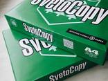 A4 paper Svetocopy - photo 2