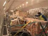 Air/Sea International Transportation from China to LHR/MAN - photo 1