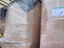 AMAZON pallets from SCOTLAND