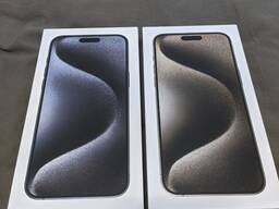 Apple iPhone 15 Pro Max 512 GB All color Unlocked wholesale