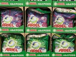 Ariel