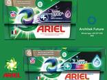Ariel, laundry capsules - photo 2