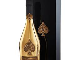 Armand de Brignac Ace Of Spades Champagne