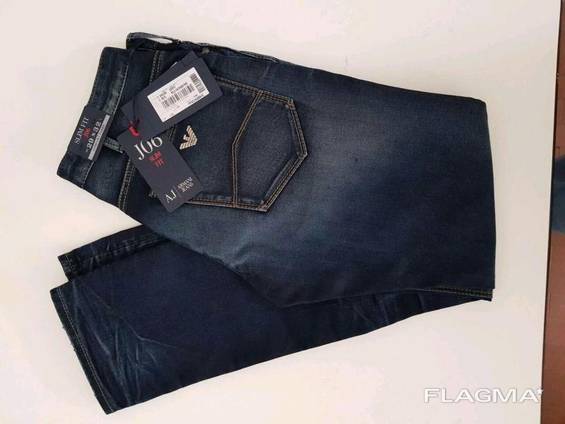 Armani Jeans for export