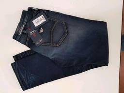 Armani Jeans for export