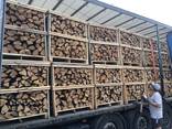 Ash/Oak Firewood - photo 3