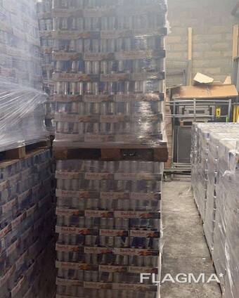 Austrian Redbull Energy Drink 250ml Energy Drinks Wholesale Supplier