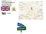 Автотранспортні вантажні перевезення з Лідса в Лідс разом з Logistic Systems. - фото 10