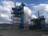 Used asphalt plant Benninghoven ECO- 320 t/h, 2012. - photo 3