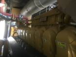 Used Caterpillar 3520 Gas Engine, 2014, 2 MW - photo 6