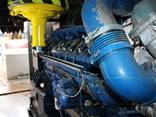Used gas engine MWM TBG 604-V-12, 1988, 590 kW - photo 6