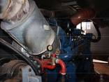 Used gas engine MWM TBG 604-V-12, 1988, 590 kW - photo 7