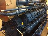 Used gas engine MWM TBG 620, 1995, 1,052 kW. - photo 5