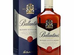 Ballantine Finest Whisky