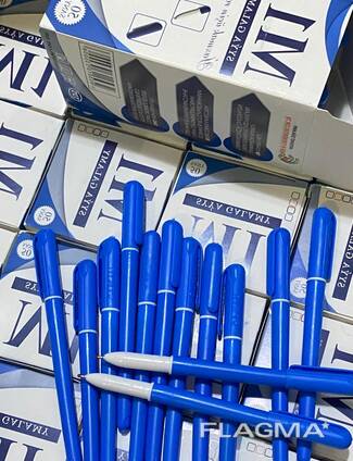 Ballpoint pen