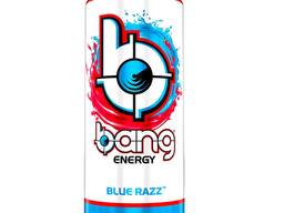 Bang Energy Drink 500ml x 24 Cans All Flavors