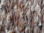 Баранья шерсть - photo 2