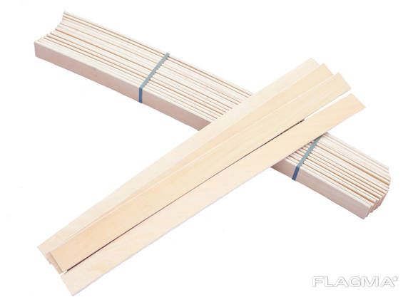 Beech lamella directly from the manufacturer (Ukraine)