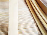 Beech lamella directly from the manufacturer (Ukraine) - photo 2