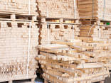 Beech lamella directly from the manufacturer (Ukraine) - photo 3