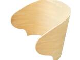 Bent Plywood Parts for Furniture - photo 6