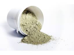 Bentonite for Construction, Drilling & Industrial Use – Bulk Supply UK & Worldwide