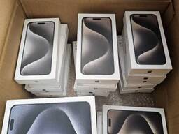 Best Wholesale Apple iPhone 15 Pro 256GB All color Unlocked