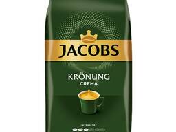 Best Seller 100% Arabica Ground Coffee Jacobs Kronung Coffee