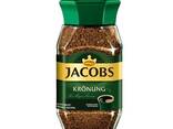 Best Seller 100% Arabica Ground Coffee Jacobs Kronung Coffee - photo 2