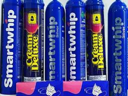 Best Seller Cream Deluxe 580G Cream Charger 580G