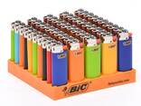 BIC lighters j26 j25. best price, original - фото 1
