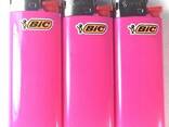 BIC lighters j26 j25. best price, original - фото 3