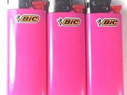 BIC lighters j26 j25