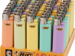 BIC lighters j26 j25. whole sale price