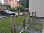 Bike Racks / Штативы для велосипедов - photo 1