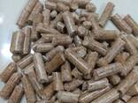 Biomass Energy Wood Pellet for Sale - photo 1