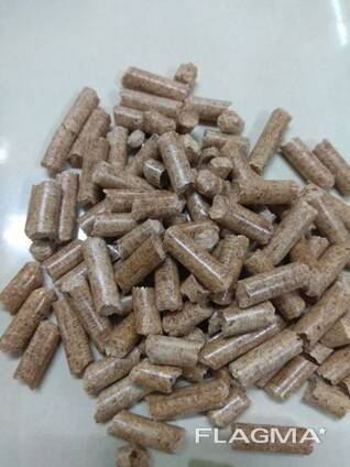 Biomass Energy Wood Pellet for Sale