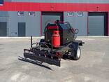 Bitumen emulsion sprayer/Asphalt distributor BS-500 MODERN - photo 2
