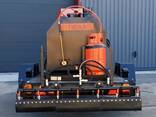 Bitumen emulsion sprayer/Asphalt distributor BS-500 MODERN - photo 7
