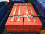 Blow Bars for  NP1110 / NP1213 / NP1313 / NP1315 / NP1415 / NP1520 Impact Crushers - photo 1