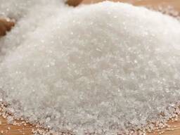 Brazil White Refined Powder Sugar / White Refined Sugar / White Crystal Sugar for sale